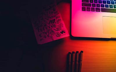 Top 5 Tips for Creating a Professional Logo